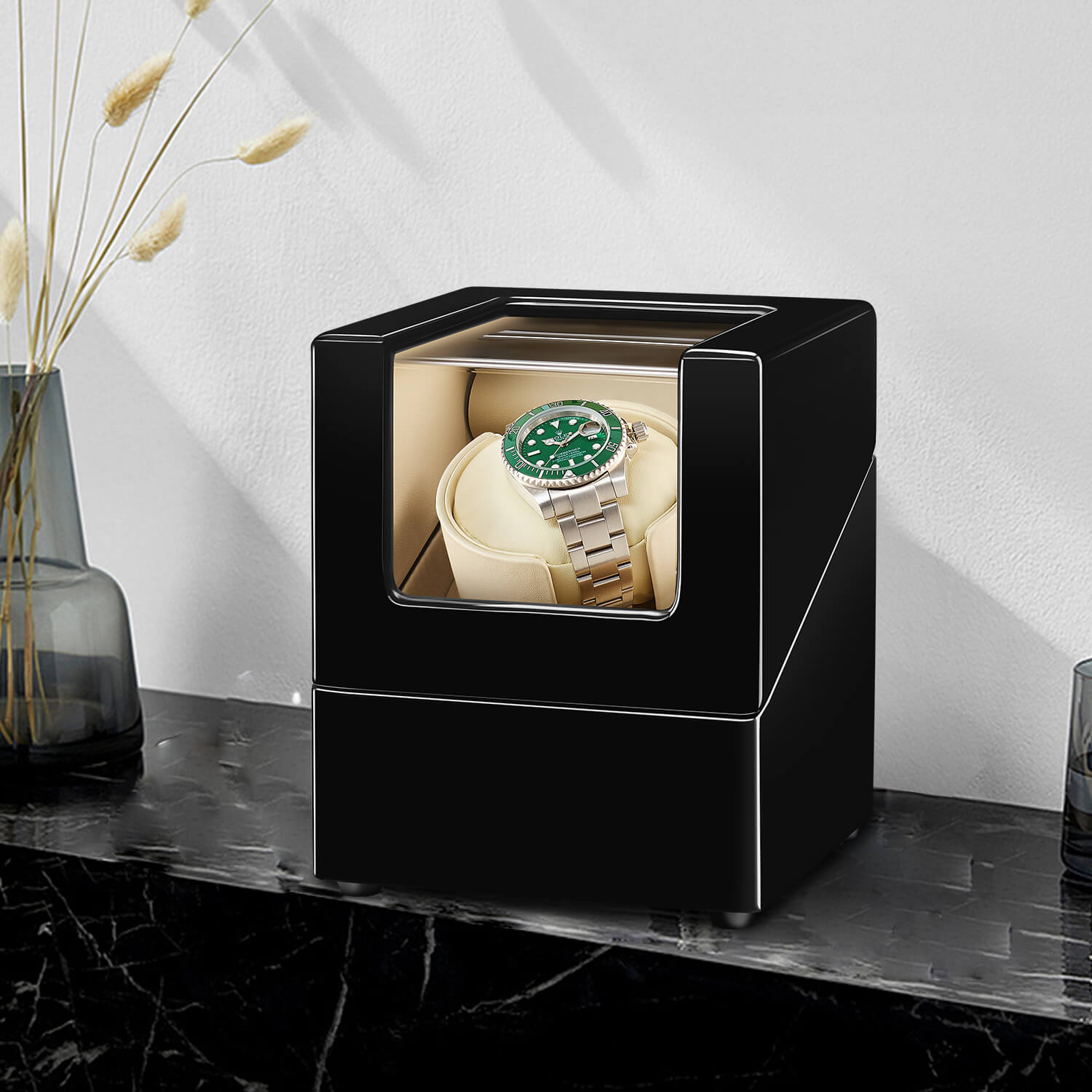 Watch winder brands hot sale