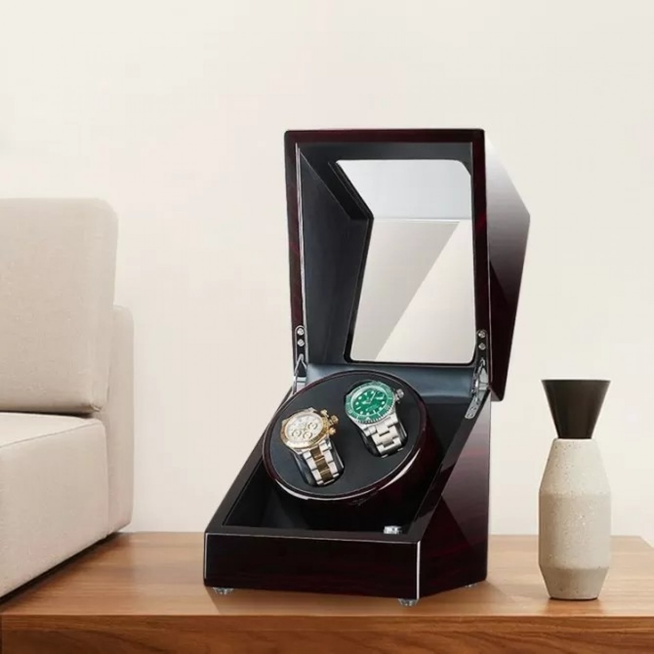 Rado 2025 watch winder