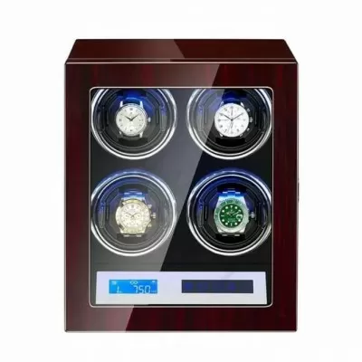 Best watch winder for breitling best sale