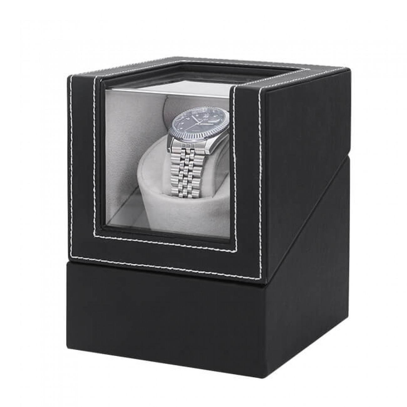 Maselex watch online winder