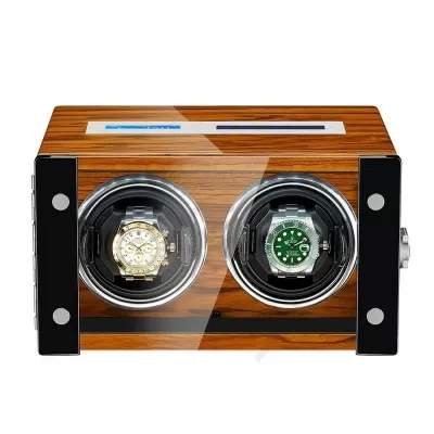 Ferocase best sale watch winder