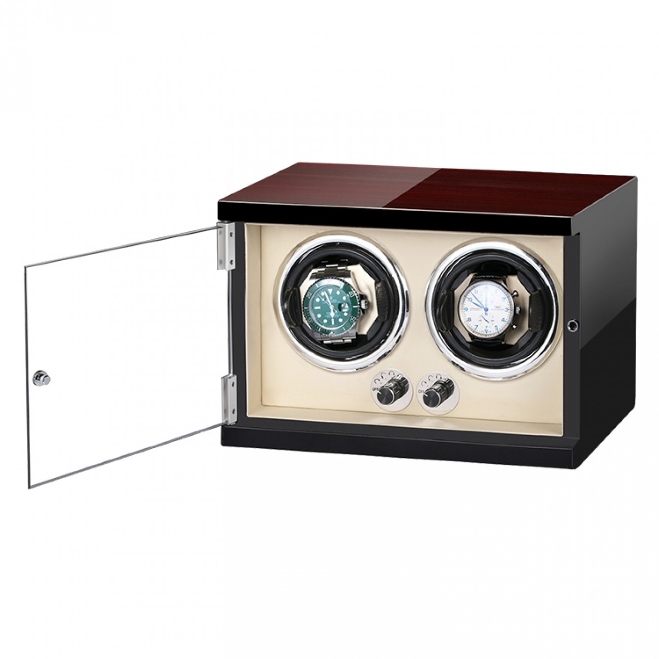 Budget hot sale watch winder