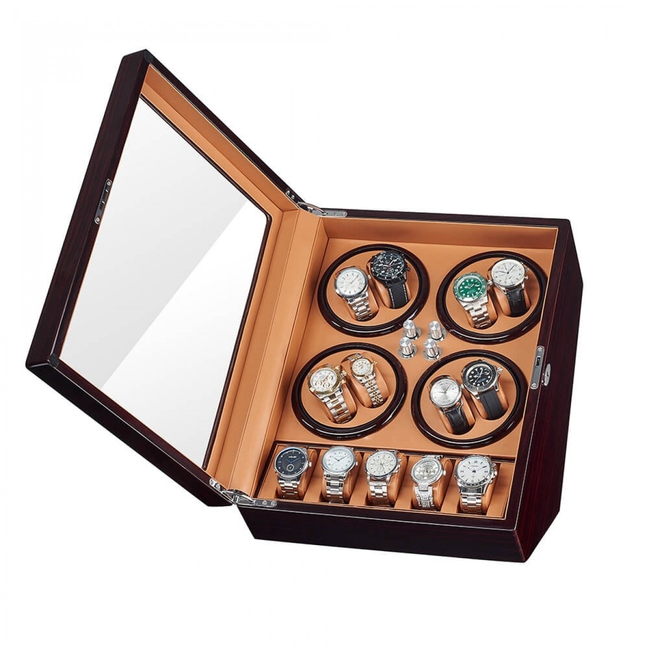 5 cheap watch winder