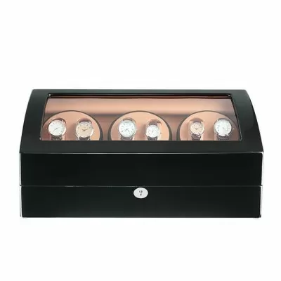 Six best sale watch winder