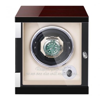 Custom Jqueen Watch Winder Box