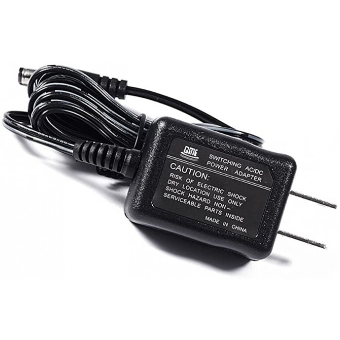 Watch Winder Power Adapter