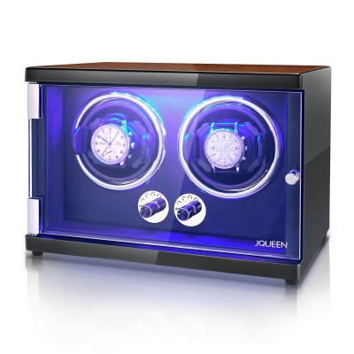 Tempus hot sale watch winder