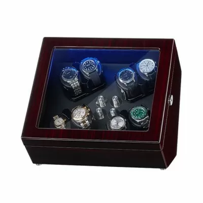 Watch winder 8 cheap watches