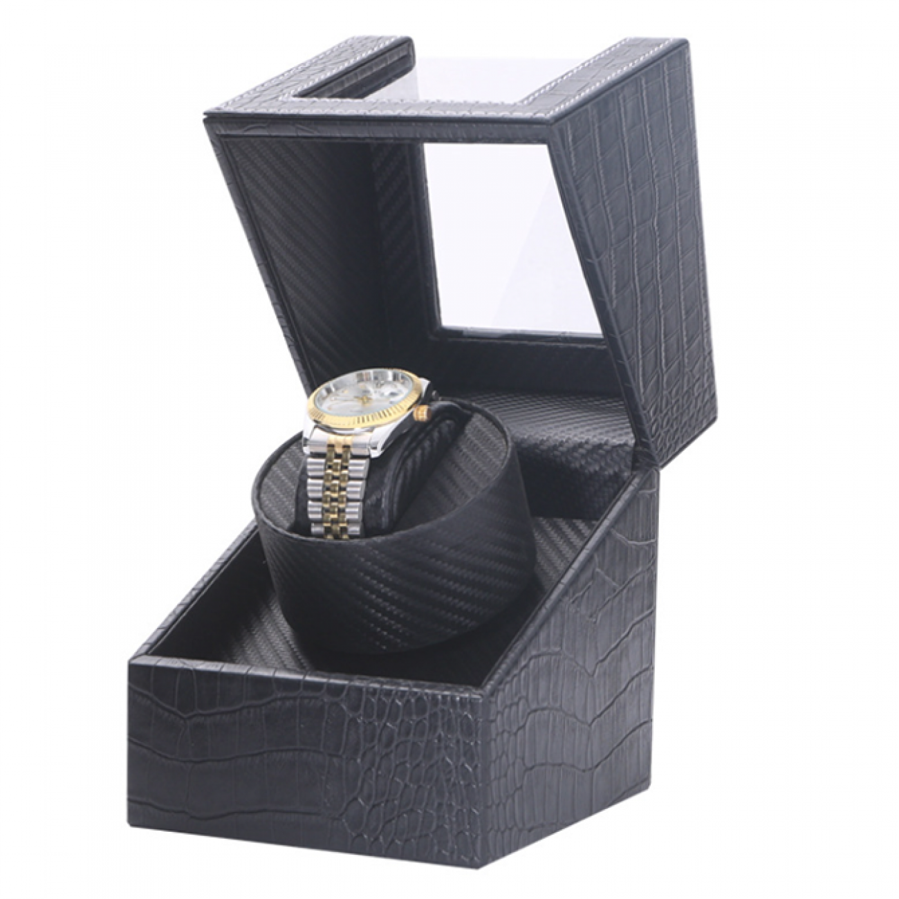 Jqueen watch clearance winder