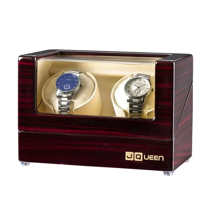 Double Automatic for 2 Watch Winder