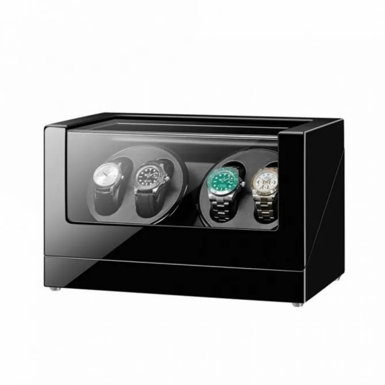 4 shop watch winder