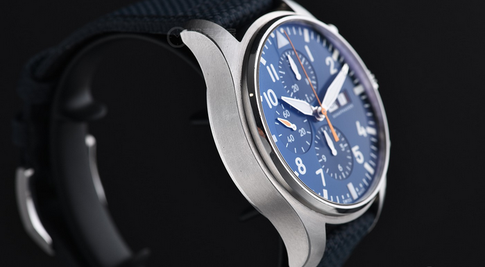 IWC
