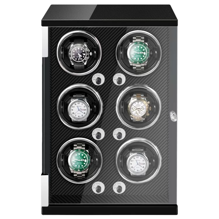 vertical-watch-winder-for-six-watch